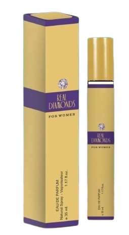 FC Real Diamonds for women EDP 35 ml tasparfum