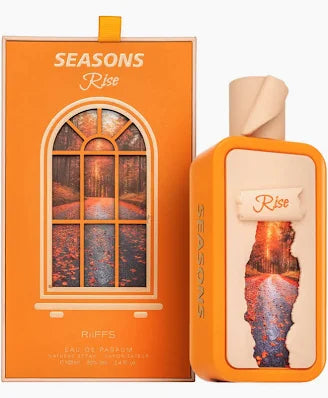 RIIFFS Seasons Rise EDP 100 ML