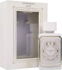 RIIFFS Goodness Oud White EDP 100 ml