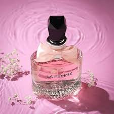 RIIFFS La Femme Bloom EDP 100 ml