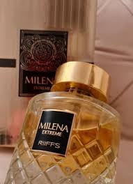 RIIFFS Milena Extreme EDP 100 ml