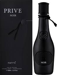 RIIFFS Prive Noir EDP 100 ml