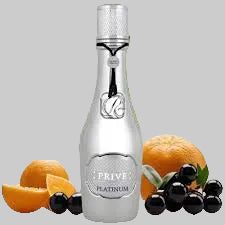 RIIFFS Prive Platinum EDP 100 ml