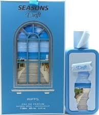 RIIFFS Seasons Drift EDP 100 ML