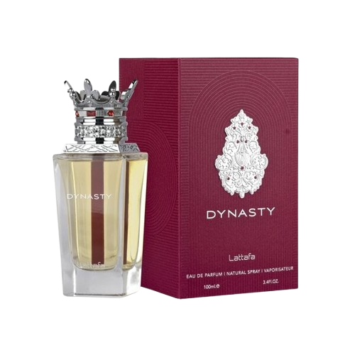 Lattafa Dynasty EDP 100 ml