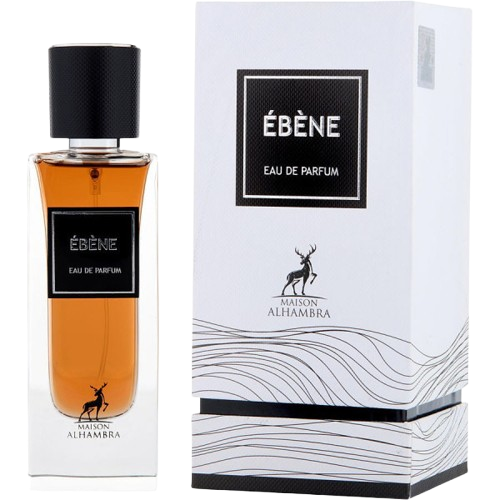 Maison Alhambra Ebene EDP 90 ml