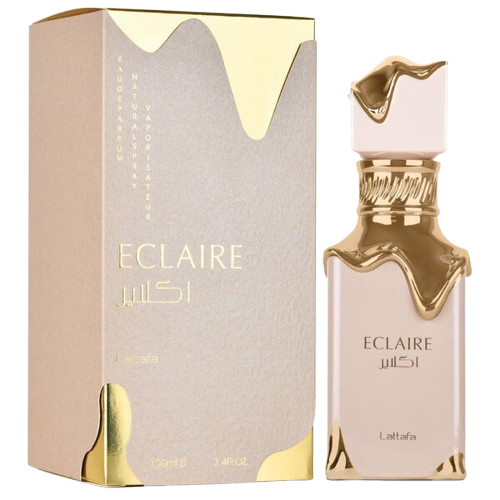 Lattafa Eclaire EDP 100 ml