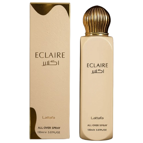 Lattafa Eclaire All Over Spray mist 150ml
