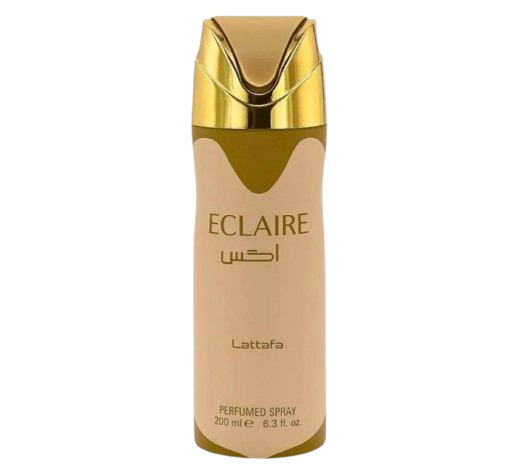 Lattafa Eclaire Deo Perfumed Bodyspray 200 ml