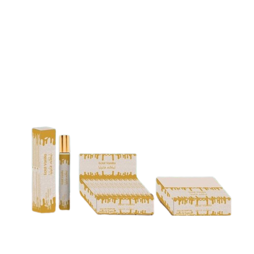 FC Eclat Vanilla EDP 35 ml tasparfum