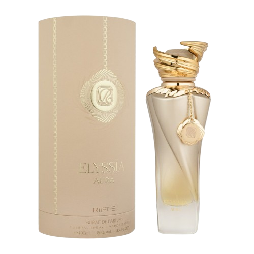 Riiffs Elyssia Aura EDP 100 ml