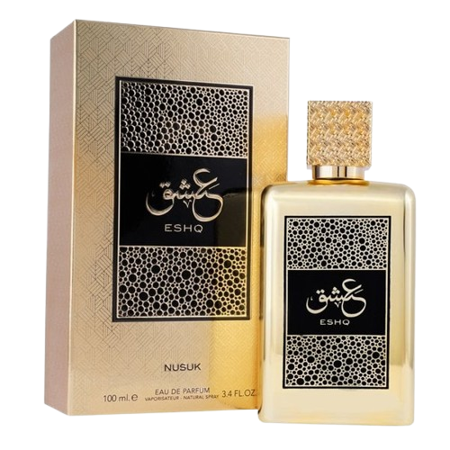 Nusuk Eshq EDP 100 ml