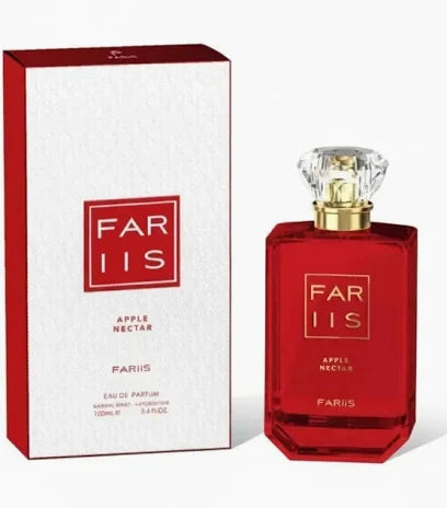 Fariis Apple Nectar EDP 100 ml