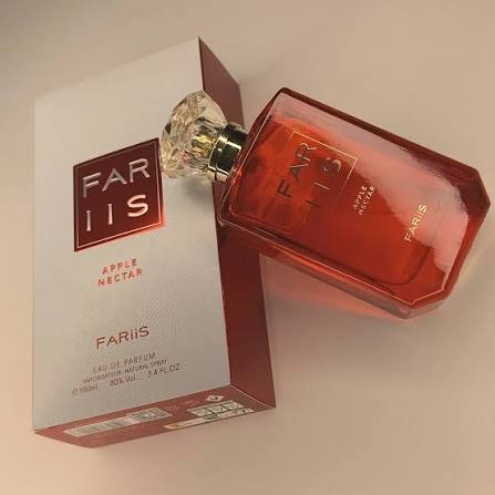 Fariis Apple Nectar EDP 100 ml