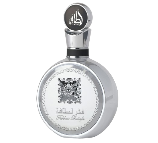 Lattafa Fakhar Platin EDP 100 ml