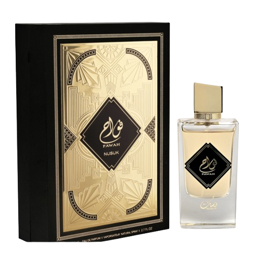 Nusuk Fawah EDP 100ml