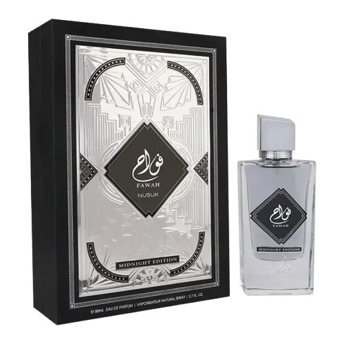 Nusuk Fawah Midnight EDP 100 ml
