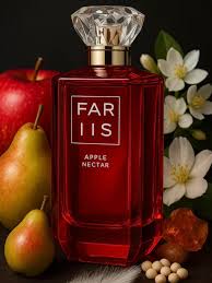 Fariis Apple Nectar EDP 100 ml