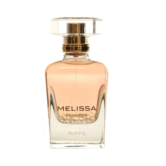 Riiffs Melissa Poudree EDP 100 ml