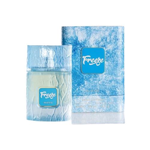 Riiffs Freeze 100 ml EDP