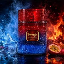 Riiffs Freeze in Flames EDP 100 ml