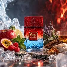 Riiffs Freeze in Flames EDP 100 ml