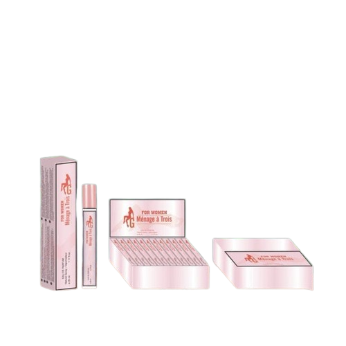 FC G for women Menage a Trois EDP 35 ml tasparfum