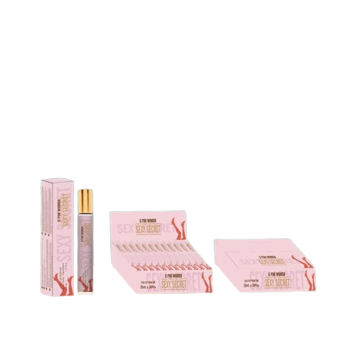 G for women Sexy Secret EDP 35 ml van FC tasparfum