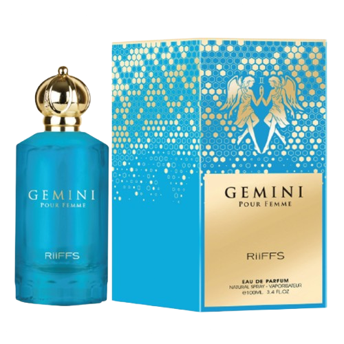RIIFFS Gemini EDP 100 ml