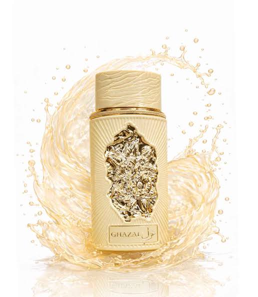 Nusuk Ghazal Extrait de Parfum EDP 100 ml