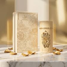 Nusuk Ghazal Extrait de Parfum EDP 100 ml