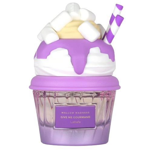 Lattafa Give Me Gourmand Mallow Madness EDP 75 ml