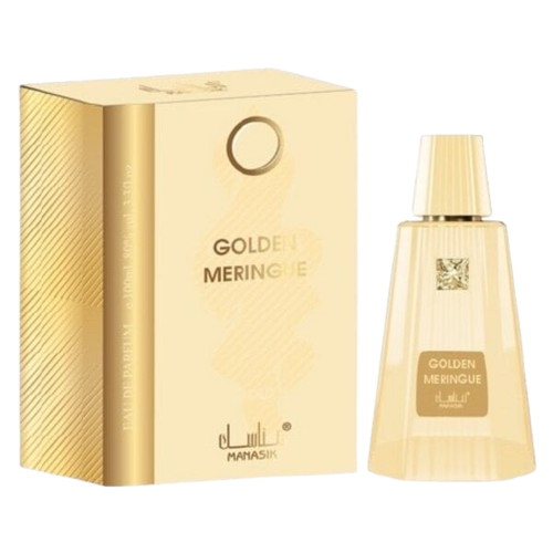 Manasik Golden Meringue EDP 100 ml budget