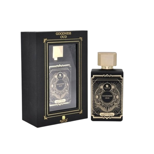 RIIFFS Goodness Oud EDP 100 ml