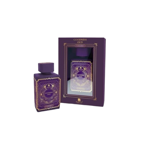 RIIFFS Goodness Oud Purple Wave EDP 100 ml