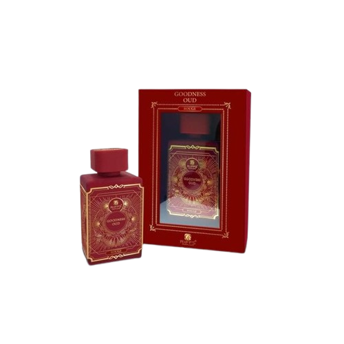 RIIFFS Goodness Oud Rouge EDP 100 ml