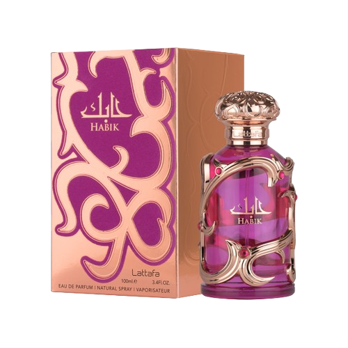 Habik for Women EDP 100 ml  Lattafa