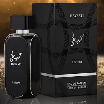 Lattafa Hayaati EDP 100 ml