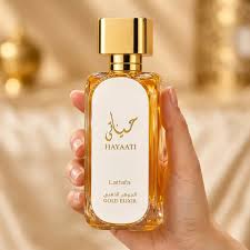 Lattafa Hayaati Gold Elixir EDP 100 ml