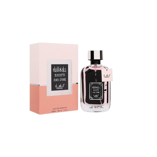 Manasik Hayatti Ana Pink EDP 100 ml budget
