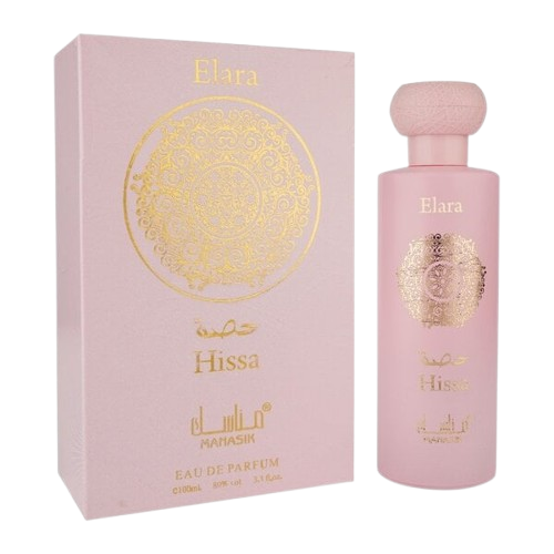 Manasik Hissa Elara EDP 100 ml budget