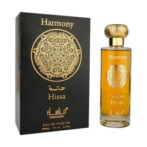 Manasik Hissa Harmony EDP 100 ml budget