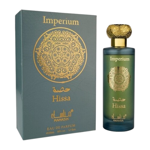 Manasik Hissa Imperium EDP 100 ml