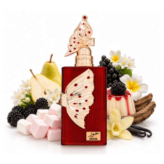 Riiffs Hoor EDP 100 ml