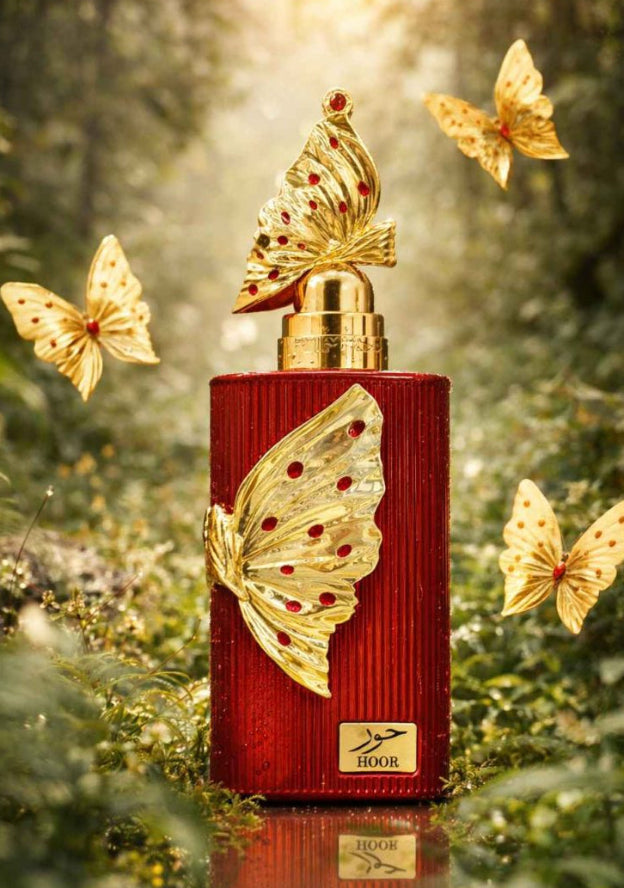 Riiffs Hoor EDP 100 ml