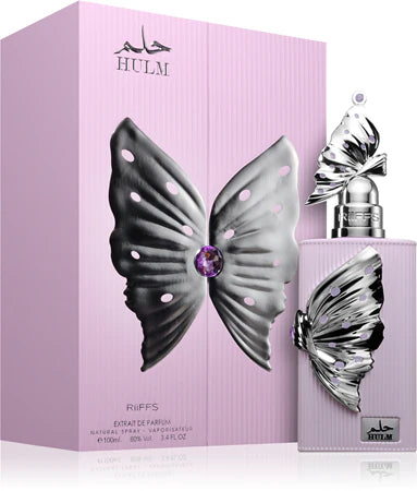 Riiffs Hulm EDP 100 ml