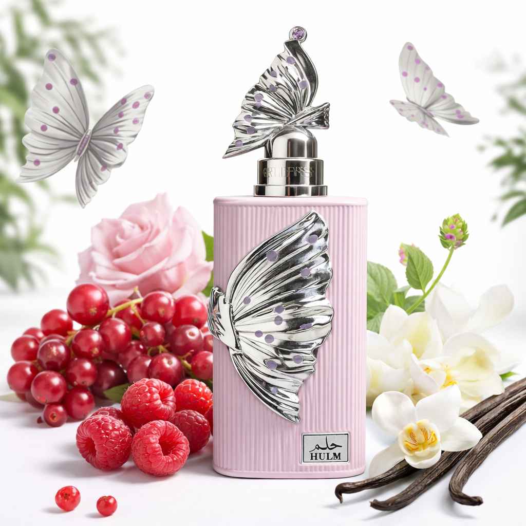 Riiffs Hulm EDP 100 ml