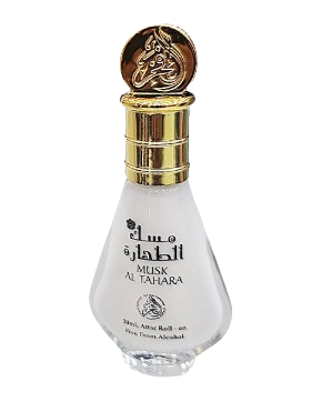 Al Fakhr Musk Al Tahara Roll 20ml