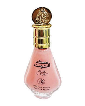 Al Fakhr Musk Al Tout Roll 20ml