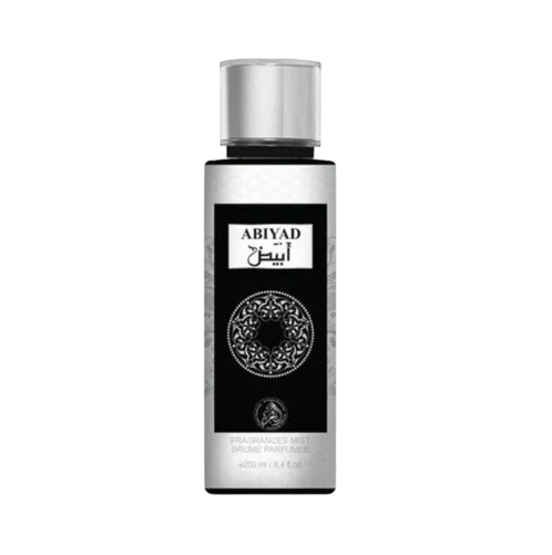 Manasik Abiyad Body Mist 250ml